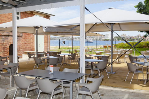 Q Station - Inverell Accommodation 11