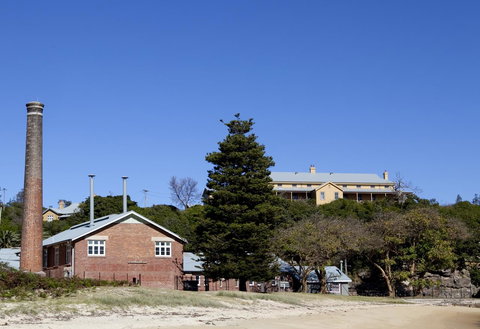 Q Station - Inverell Accommodation 19