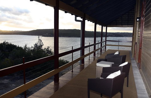 Q Station - Inverell Accommodation 23