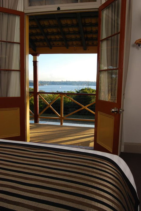 Q Station - Inverell Accommodation 12