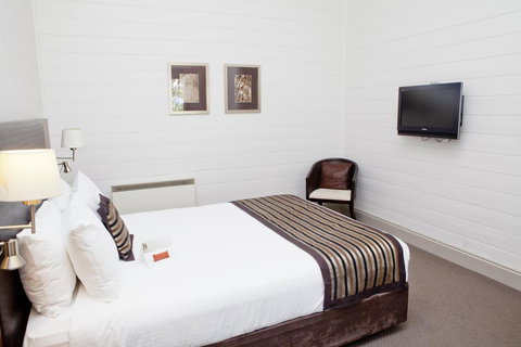 Q Station - Inverell Accommodation 14