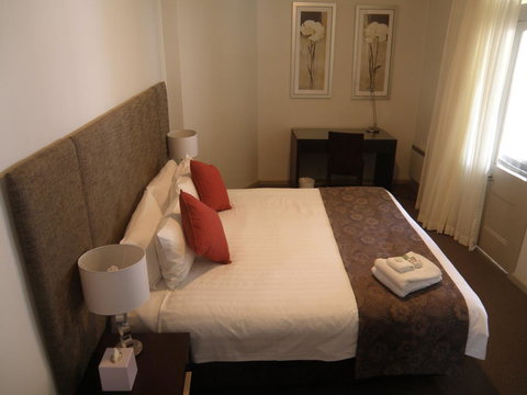 Q Station - Inverell Accommodation 43