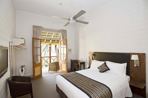 Q Station - Inverell Accommodation 16