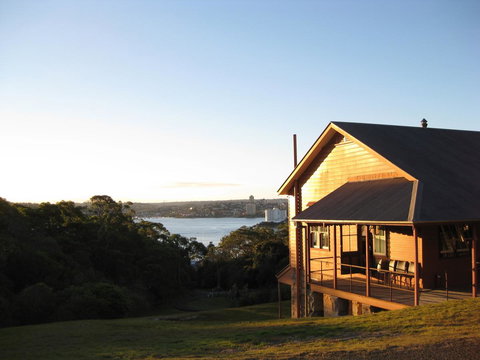 Q Station - Inverell Accommodation 29