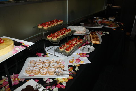 Q Station - Inverell Accommodation 44