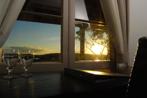 Q Station - Inverell Accommodation 26