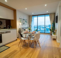 Two Bedroom Darling Harbour apt Chinatown CBD UTS - Inverell Accommodation