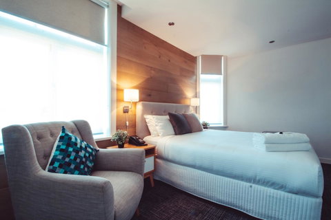 Crown Hotel Surry Hills - Inverell Accommodation 12