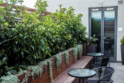 Crown Hotel Surry Hills - Inverell Accommodation 41