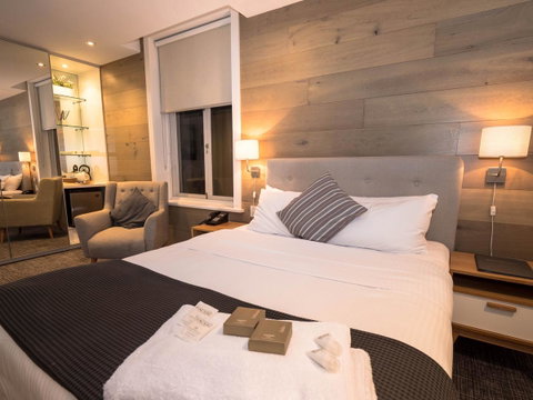Crown Hotel Surry Hills - Inverell Accommodation 7
