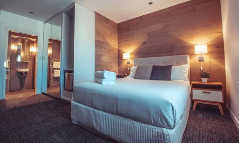 Crown Hotel Surry Hills - Inverell Accommodation 13