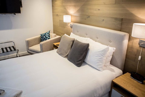 Crown Hotel Surry Hills - Inverell Accommodation 21