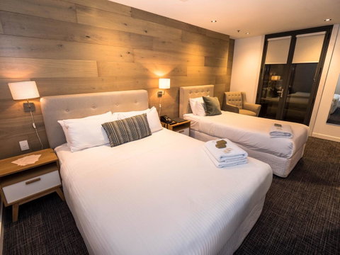 Crown Hotel Surry Hills - Inverell Accommodation 1