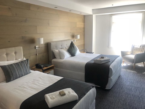 Crown Hotel Surry Hills - Inverell Accommodation 17