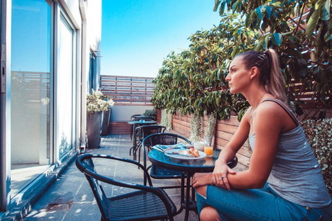 Crown Hotel Surry Hills - Inverell Accommodation 32