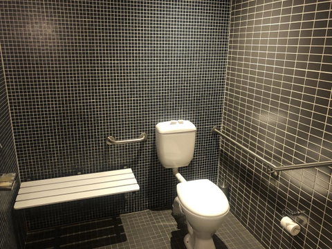 Crown Hotel Surry Hills - Inverell Accommodation 36