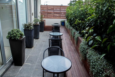 Crown Hotel Surry Hills - Inverell Accommodation 39