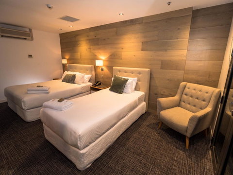 Crown Hotel Surry Hills - Inverell Accommodation 9