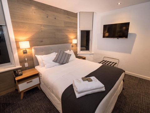 Crown Hotel Surry Hills - Inverell Accommodation 8