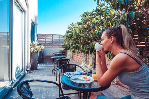 Crown Hotel Surry Hills - Inverell Accommodation 27