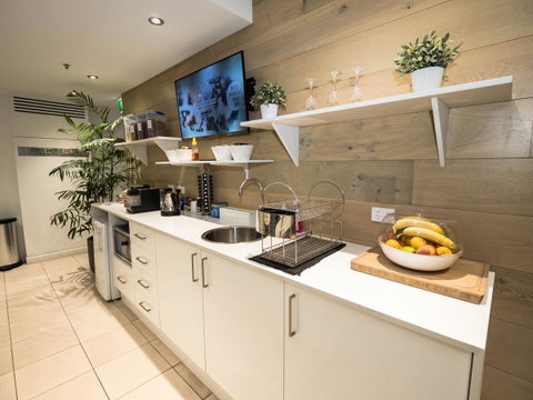 Crown Hotel Surry Hills - Inverell Accommodation 4