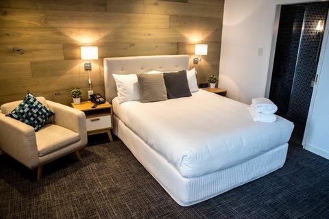 Crown Hotel Surry Hills - Inverell Accommodation 22