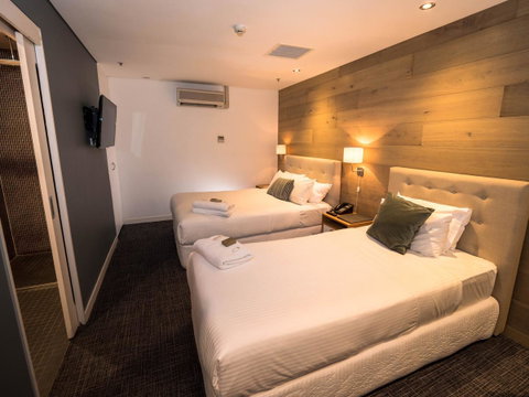 Crown Hotel Surry Hills - Inverell Accommodation 10