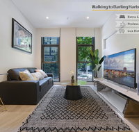 Luxury home hotel next to Darling Harbour - Inverell Accommodation