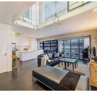 Urban Loft Close To Sydney Hot Spots - Inverell Accommodation