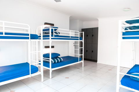 Wake Up! Byron Bay - Inverell Accommodation 34