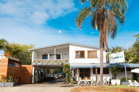Wake Up! Byron Bay - Inverell Accommodation 29