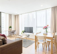 Sydney CBD Modern 2 bedroom Apartment  Free Car Parking - Inverell Accommodation