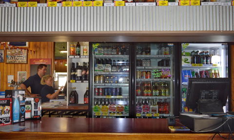 Brolga Hotel Motel - Coleambally - Inverell Accommodation 13