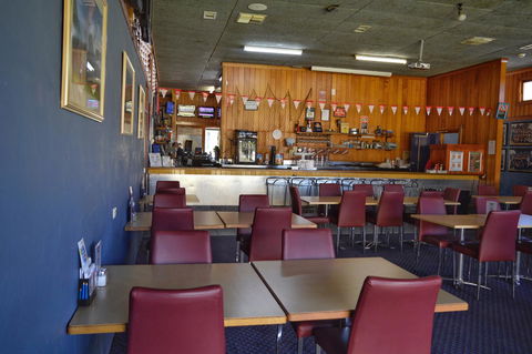 Brolga Hotel Motel - Coleambally - Inverell Accommodation 16