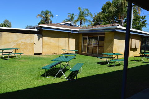 Brolga Hotel Motel - Coleambally - Inverell Accommodation 18