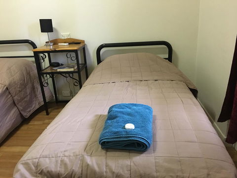Brolga Hotel Motel - Coleambally - Inverell Accommodation 2