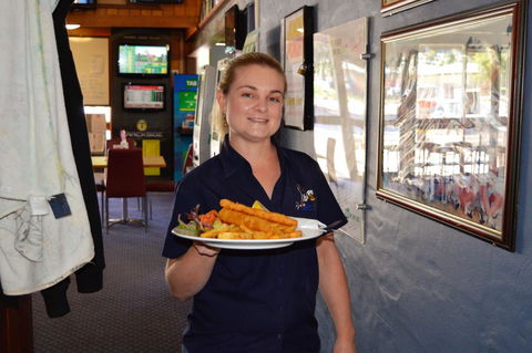 Brolga Hotel Motel - Coleambally - Inverell Accommodation 21