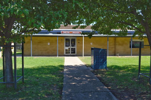 Brolga Hotel Motel - Coleambally - Inverell Accommodation 7
