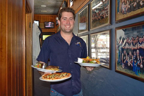 Brolga Hotel Motel - Coleambally - Inverell Accommodation 20