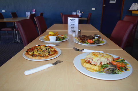 Brolga Hotel Motel - Coleambally - Inverell Accommodation 28