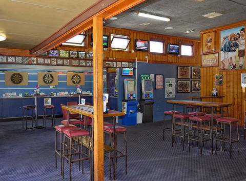 Brolga Hotel Motel - Coleambally - Inverell Accommodation 12