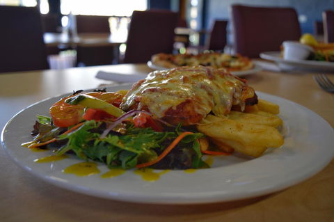 Brolga Hotel Motel - Coleambally - Inverell Accommodation 25
