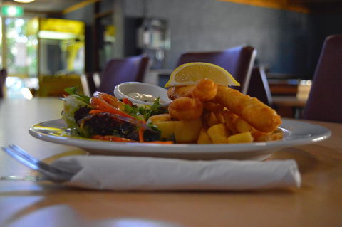 Brolga Hotel Motel - Coleambally - Inverell Accommodation 26