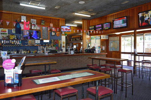 Brolga Hotel Motel - Coleambally - Inverell Accommodation 11