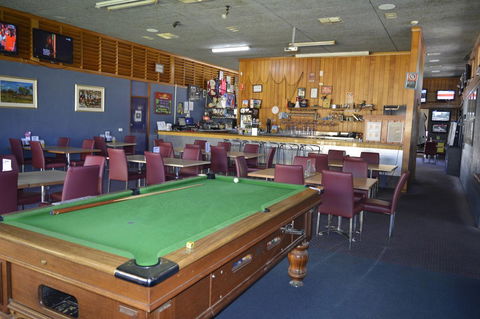 Brolga Hotel Motel - Coleambally - Inverell Accommodation 17