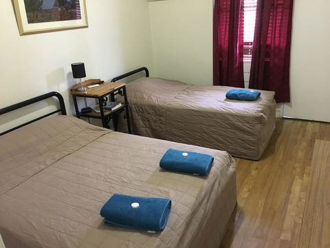 Brolga Hotel Motel - Coleambally - Inverell Accommodation 1