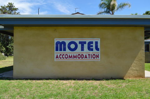 Brolga Hotel Motel - Coleambally - Inverell Accommodation 5