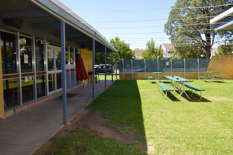 Brolga Hotel Motel - Coleambally - Inverell Accommodation 19