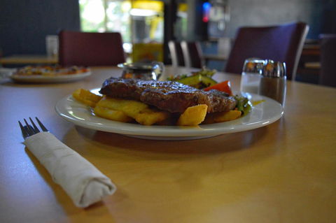 Brolga Hotel Motel - Coleambally - Inverell Accommodation 9