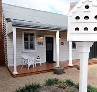 Thelma's Temora - Inverell Accommodation